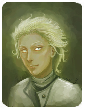 Pollution by Linn Standal